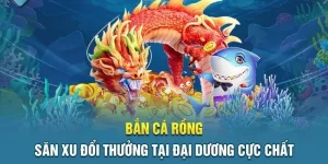 bắn cá rồng i9bet