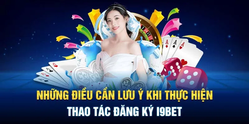 Một số lưu ý mà bạn cần phải biết để thực hiện đăng ký được dễ dàng hơn