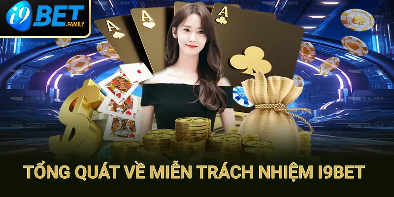 Nhà cái i9bet cam kết nếu gặp sự cố về lỗi kỹ thuật chúng tôi sẽ hoàn toàn chịu trách nhiệm