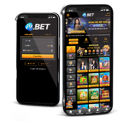 tải ứng dụng i9bet mobile